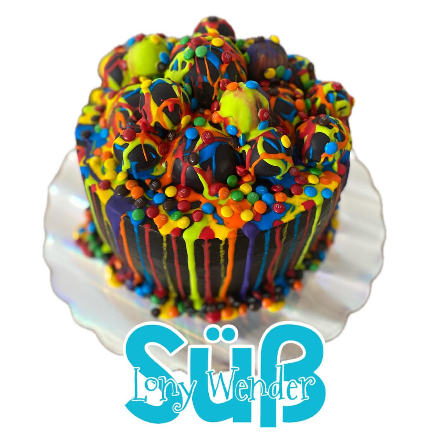 Pasteles personalizados en Querétaro - diciembre 2023